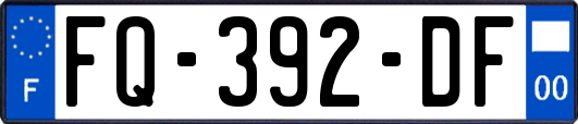 FQ-392-DF