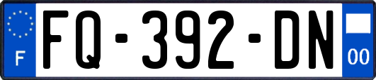 FQ-392-DN