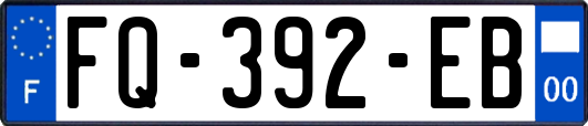 FQ-392-EB