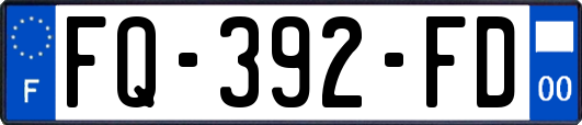 FQ-392-FD