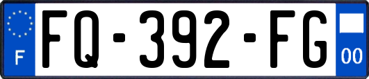 FQ-392-FG
