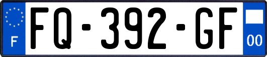 FQ-392-GF