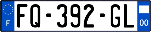 FQ-392-GL