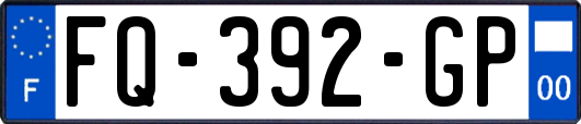 FQ-392-GP