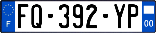 FQ-392-YP