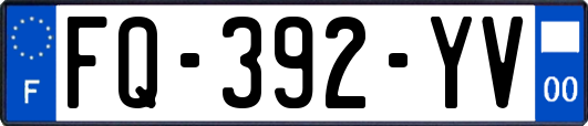 FQ-392-YV