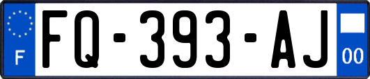 FQ-393-AJ