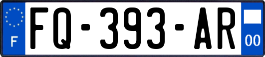 FQ-393-AR