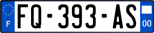 FQ-393-AS