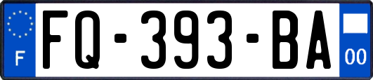FQ-393-BA