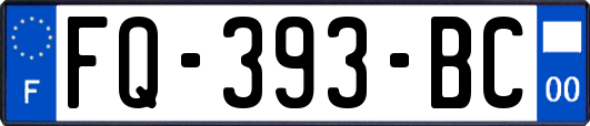 FQ-393-BC