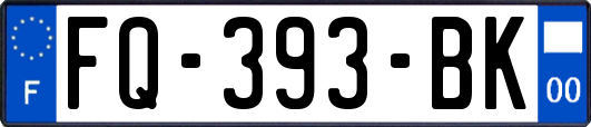 FQ-393-BK
