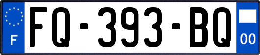 FQ-393-BQ
