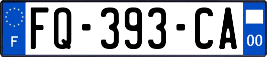 FQ-393-CA