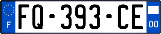FQ-393-CE