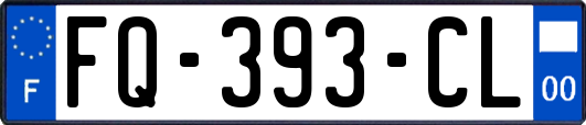 FQ-393-CL