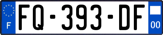 FQ-393-DF
