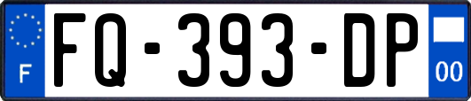 FQ-393-DP