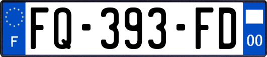 FQ-393-FD
