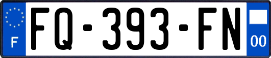 FQ-393-FN
