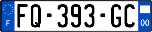 FQ-393-GC