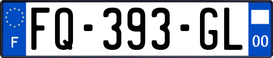 FQ-393-GL