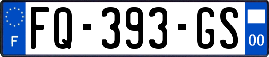 FQ-393-GS