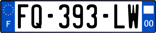 FQ-393-LW