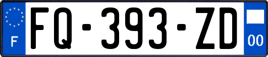FQ-393-ZD
