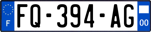 FQ-394-AG