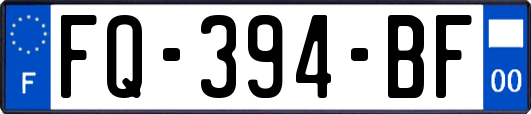 FQ-394-BF