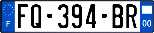 FQ-394-BR