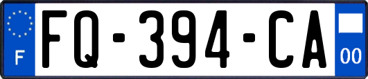 FQ-394-CA
