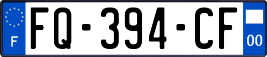 FQ-394-CF