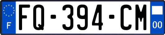 FQ-394-CM