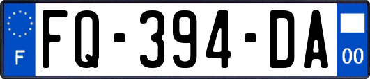 FQ-394-DA