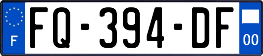 FQ-394-DF