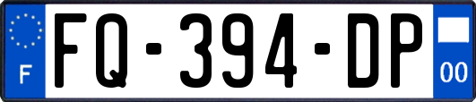FQ-394-DP