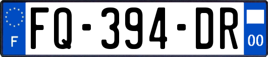 FQ-394-DR