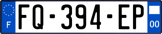 FQ-394-EP