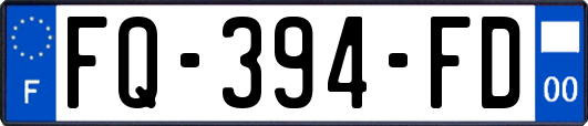FQ-394-FD