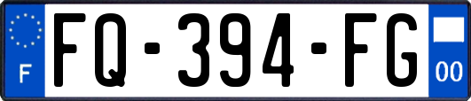 FQ-394-FG