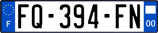 FQ-394-FN