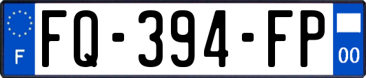 FQ-394-FP