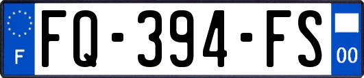 FQ-394-FS