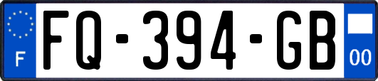 FQ-394-GB