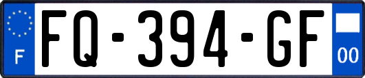 FQ-394-GF