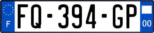 FQ-394-GP