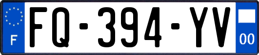 FQ-394-YV