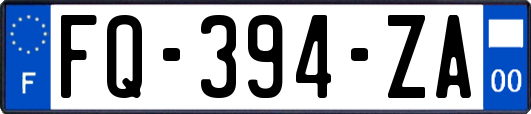 FQ-394-ZA